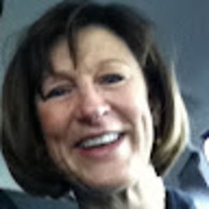 Meet your Posher, Deborah